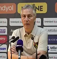 İlyas Öztürk: Bizim için çok değerli bir 3 puan oldu