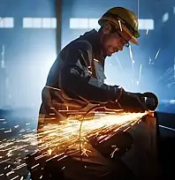 İmalat sanayi kapasite kullanım oranı Kasım ayında arttı