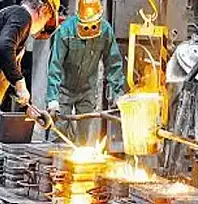 İmalat sanayi kapasite kullanım oranı Aralık ayında arttı