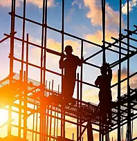 İnşaat maliyet endeksi yıllık yüzde 23,18 arttı