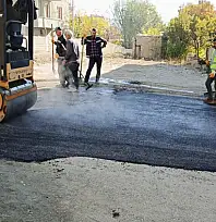 İpekyolu Belediyesi çalışmalarını sürdürüyor