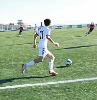 İpekyolu Belediyesi Gençlikspor deplasmanda kazandı