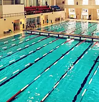 İpekyolu Belediyesi'nden yüzme kursu