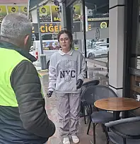 İpekyolu Belediyesi, Şerefiye Mahallesi'nde çevre düzeni için sahada