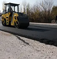 İpekyolu Belediyesi yol çalışmalarını sürdürüyor