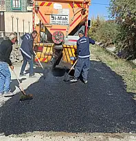 İpekyolu'nda çalışmalar sürüyor