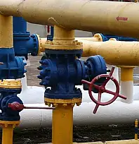 Irak: İran'dan gelen doğalgaz tamamen kesildi