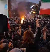 İran'da yaşanan olaylar Vanlı turizmcileri tedirgin ediyor