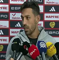 İrfan Can Kahveci: Muhtemel rakipleri gördüğümde hepsini yenebilecek takımız