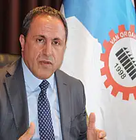 İş insanı Bozkurt'tan asgari ücret açıklaması