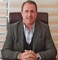 İş insanı Bozkurt'tan yeni yıl mesajı