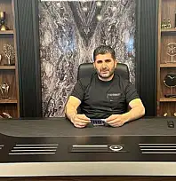 İş insanı Cem Dost'tan karla mücadele çalışmalarına örnek destek