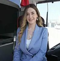 İş insanı İrem Bayram, Van TSO başkanlığına adaylığını açıkladı