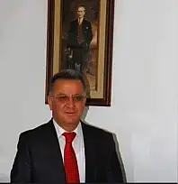 İş insanı Silahtaroğlu'ndan yeni yıl mesajı