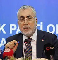 Işıkhan'dan 'çalışma hayatını ihmal etmedik' mesajı