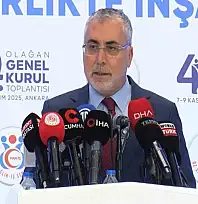 Işıkhan: Kocaeli'ndeki parfüm fabrikasındaki yangına ilişkin başmüfettiş görevlendirildi