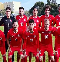 İşitme Engelliler A Milli Futbol Takımı, Deaflympics'e galibiyetle başladı