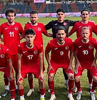 İşitme Engelliler Milli Takımı, finale yükseldi