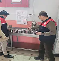 İşletme ve marketlerde denetim