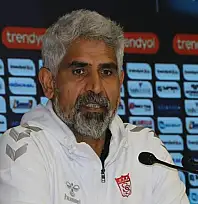 İsmet Taşdemir: Taraftarlarımızdan özür diliyoruz