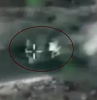 İsrail'den İran'ın Lübnan'daki Kudüs Gücü mensubuna suikast