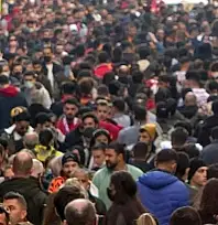 İşsizlik oranı Ekim ayında yüzde 8,5 oldu