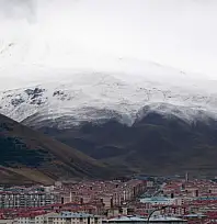 İşte Erzurum'un konut satış karnesi