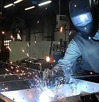 İstihdam endeksi yıllık yüzde 1,2 arttı