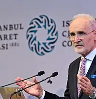 İTO Başkanı Avdagiç'ten KOBİ'ler için 5 öneri