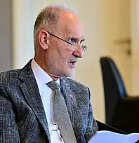 İTO Başkanı Avdagiç'ten 'yeni asgari ücret' açıklaması