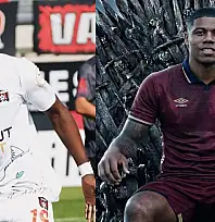 İvan Cedric mi? Silva Souza mı?