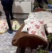 Jandarmadan uyuşturucu operasyonu