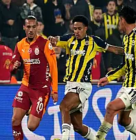 Jayden Oosterwolde cezalı duruma düştü