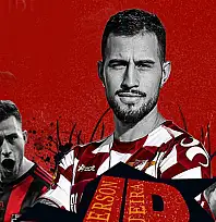 Jefferson Nogueira Junior Vanspor'da