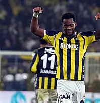 Jhon Duran hakkında flaş gelişme