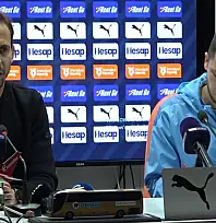 Joao Pereira: Daha fazla puan toplamayı bekliyordum