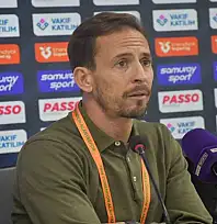 Joao Pereira: Daha iyi sonuçlar almamız gerekiyordu