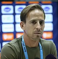 Joao Pereira: Oynayacak çok maçımız, kazanacak çok puanımız var'