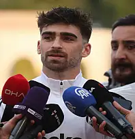 Jota Silva: İlk maçta yüzde 100 hazır olacağıma inanıyorum