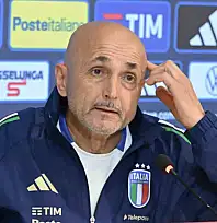 Juventus'ta Spalletti dönemi