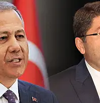 Kabinede iki isim değişti