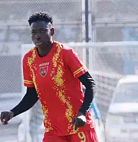 Kafayat Atoke Başhıru, 3 maçta 9 gol attı