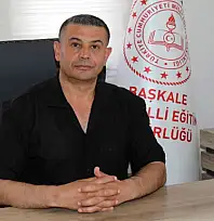 Kalelioğlu: Geleceğimiz için var gücümüzle çalışacağız