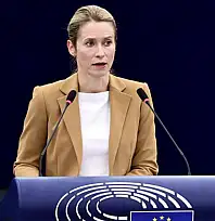 Kallas: Türkiye, AB için kilit bir ortak ve önemli bir bölgesel aktör olmaya devam ediyor