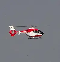 Kalp hastası minik bebek ambulans uçakla İstanbul'a sevk edildi