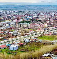 Kamu arazisi açık ihale ile satışa çıkarılıyor