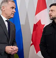 Kanada'dan Ukrayna'ya 2,5 milyar dolarlık yardım