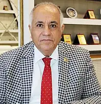 Kandaşoğlu'ndan yeni yıl mesajı: Toplumsal huzur ve kalıcı barış çağrısı