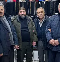 Karaduman: Hedefimiz şehrimize ve esnafımıza hizmet etmektir