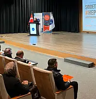 Karakuş: Kadına şiddetin bahanesi olamaz